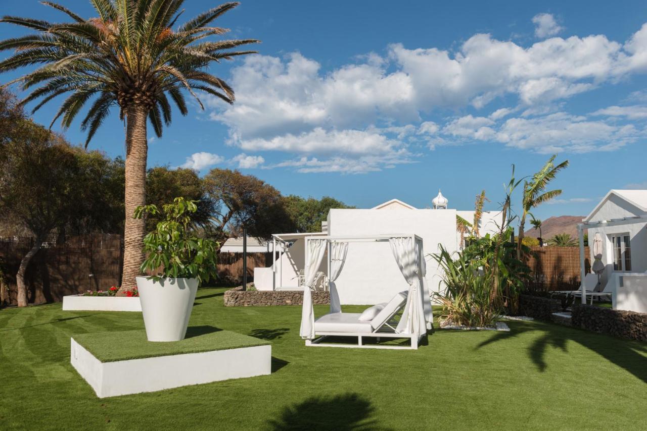 Villas New Lanzasuites Playa Blanca  Exterior foto