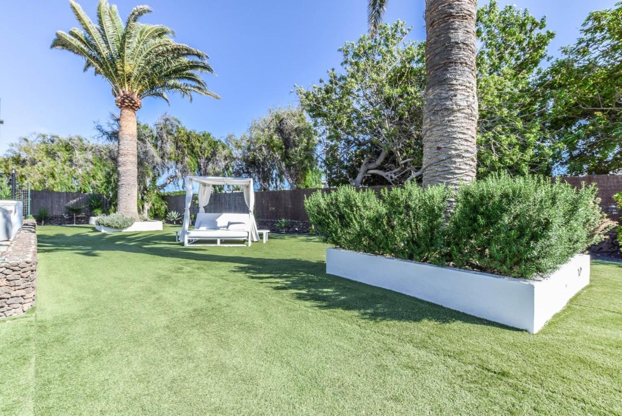 Villas New Lanzasuites Playa Blanca  Exterior foto