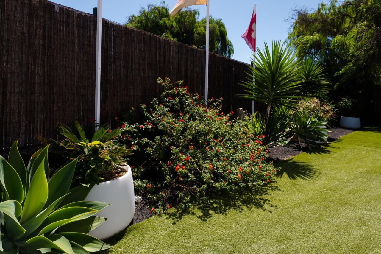 Villas New Lanzasuites Playa Blanca  Exterior foto